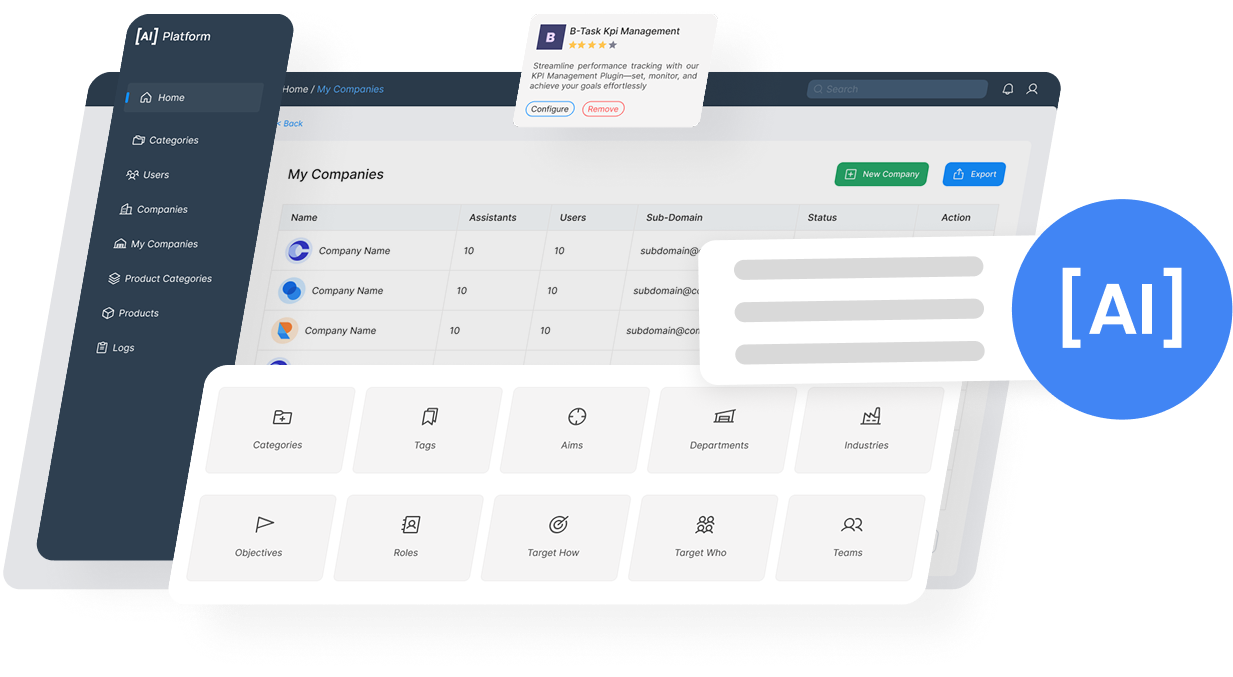 Analytics Intelligence Africa | Enterprise AI & Analytics Solutions ...